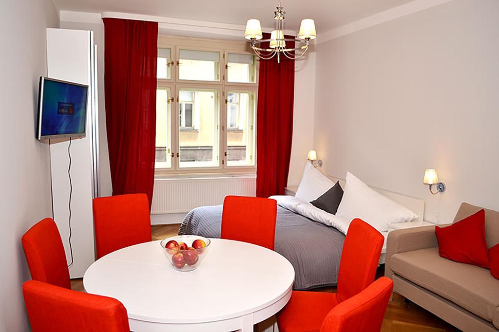 Appartement Classic 2bdr By Ruterra