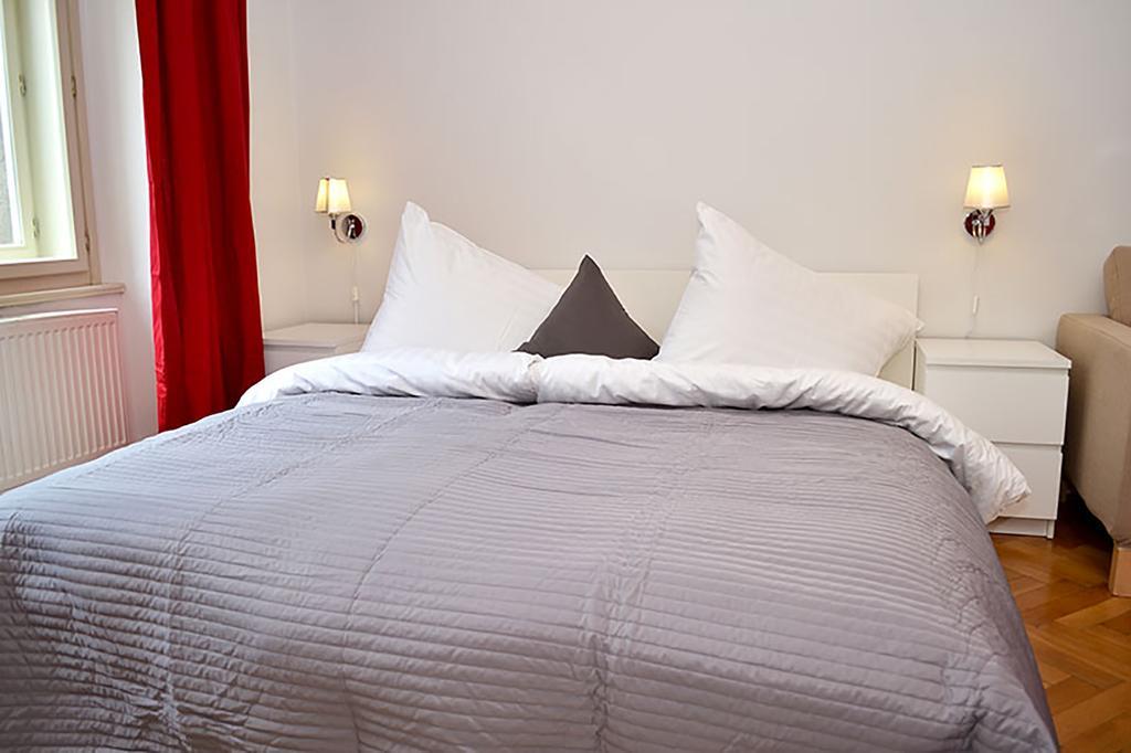 Classic 2bdr By Ruterra Apartmán Praha