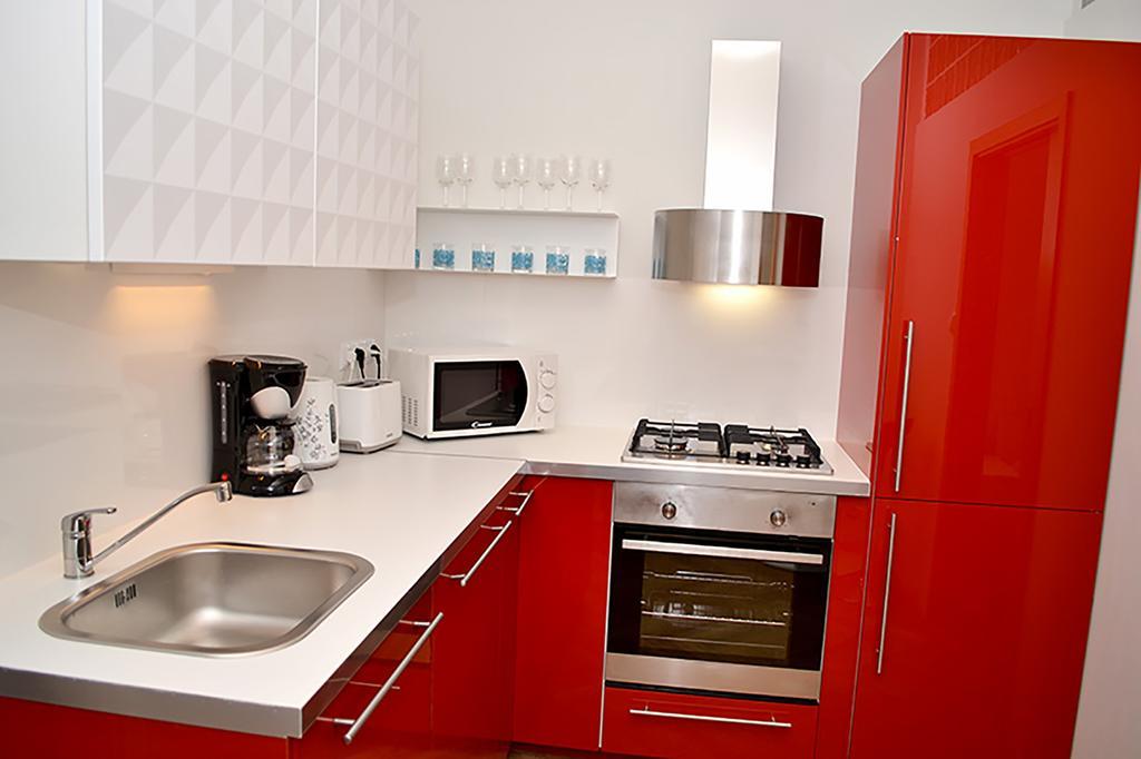 Appartement Classic 2bdr By Ruterra