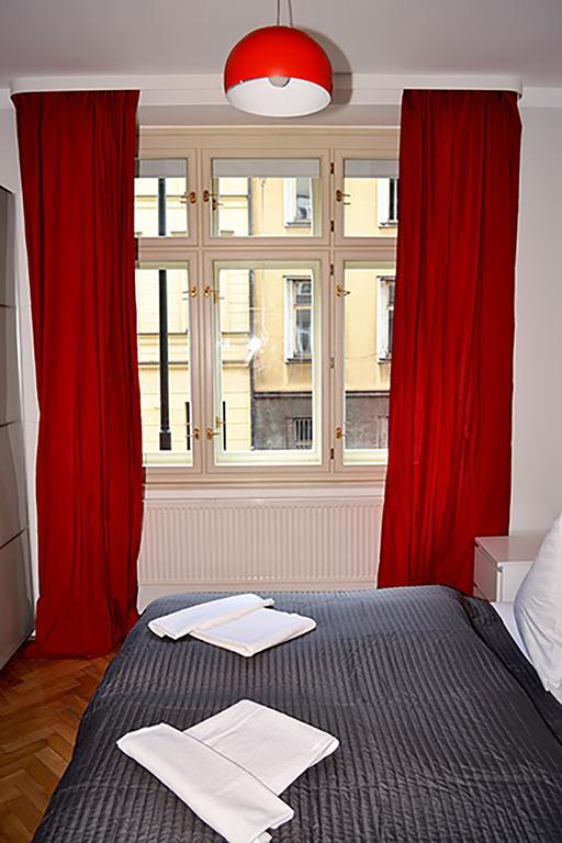 Classic 2bdr By Ruterra Apartmán *