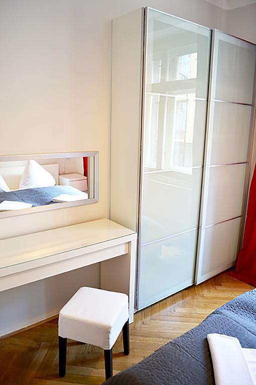 Appartement Classic 2bdr By Ruterra Praag