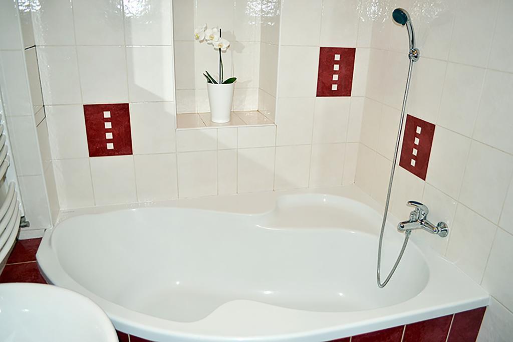 Classic 2bdr By Ruterra Appartement *
