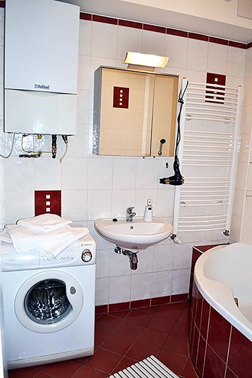 Appartement Classic 2bdr By Ruterra *