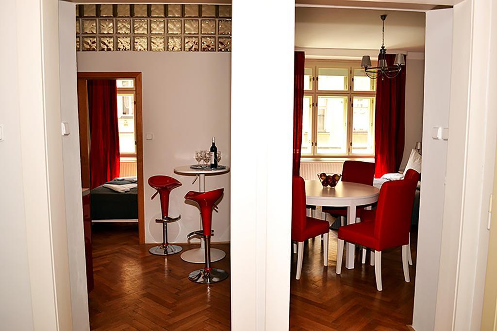 Classic 2bdr By Ruterra Appartement