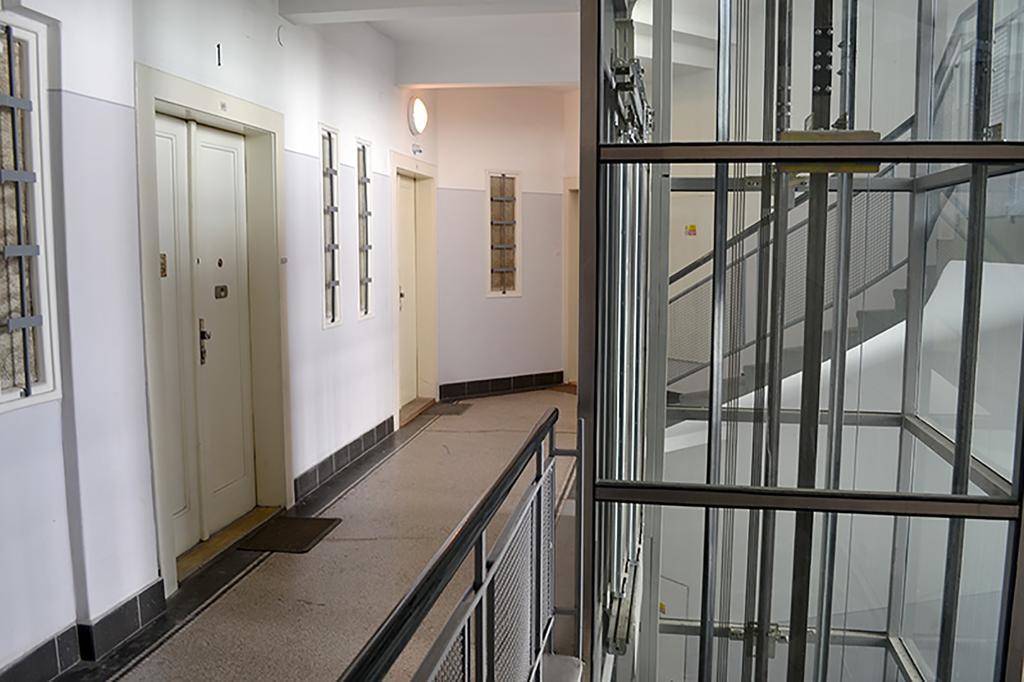 Appartement Classic 2bdr By Ruterra Praag