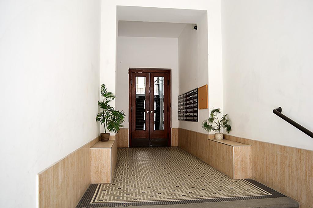 Appartement Classic 2bdr By Ruterra *